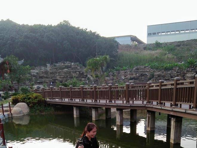 Xinhewan Hotel Image