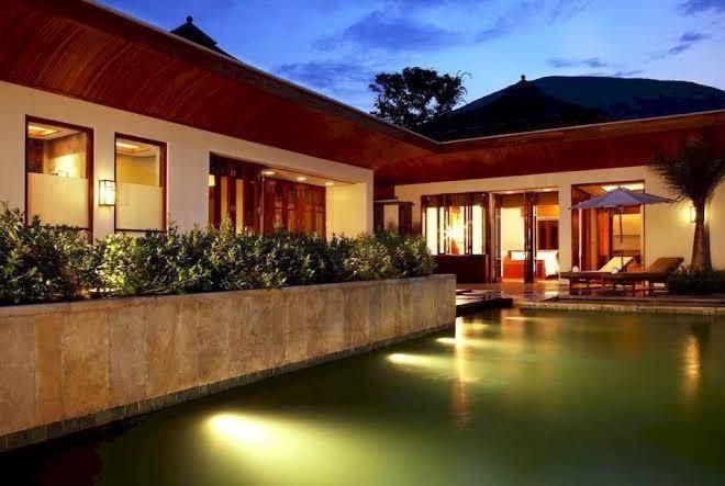 Brilliant resorts & spa kunming