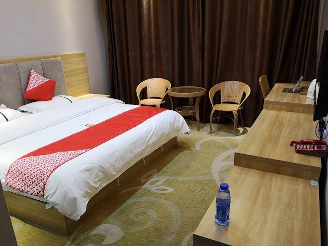 Fuma hotel