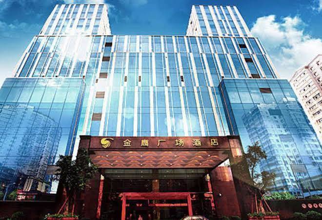 Golden eagle summit hotel