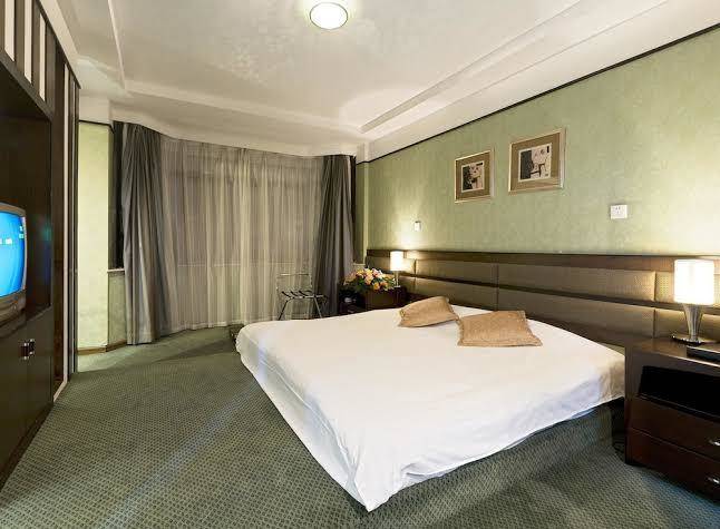 Guandu hotel