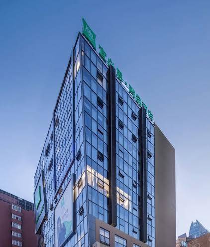 Ibis styles kunming nanping hotel