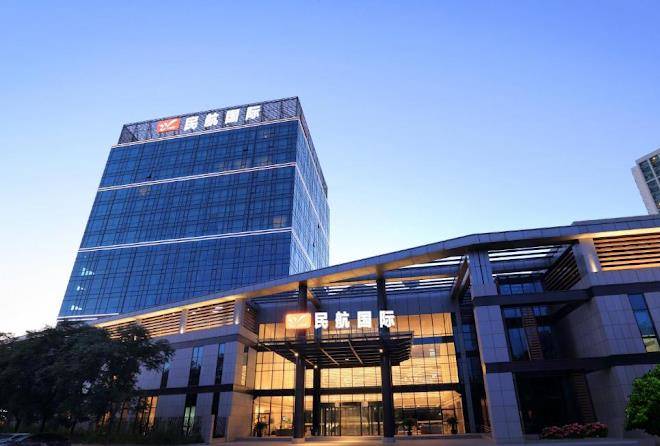 Kunming begonia hotel