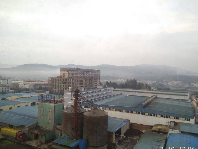 Kunming junlai hotel