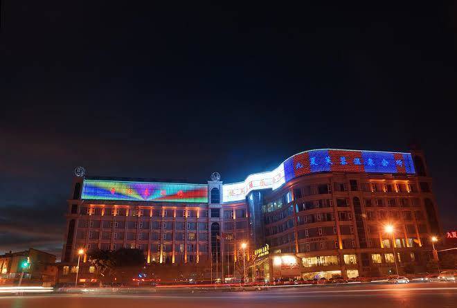 Plateau pearl hotel