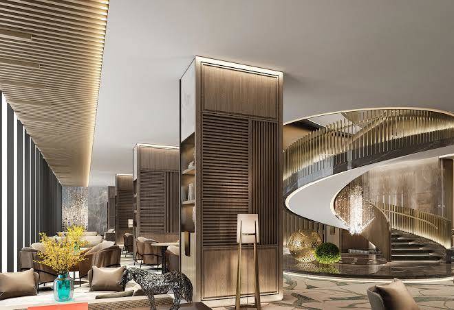 Sheraton kunming