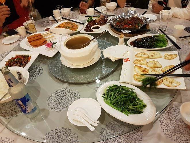 Shilin yinruilin international hotel