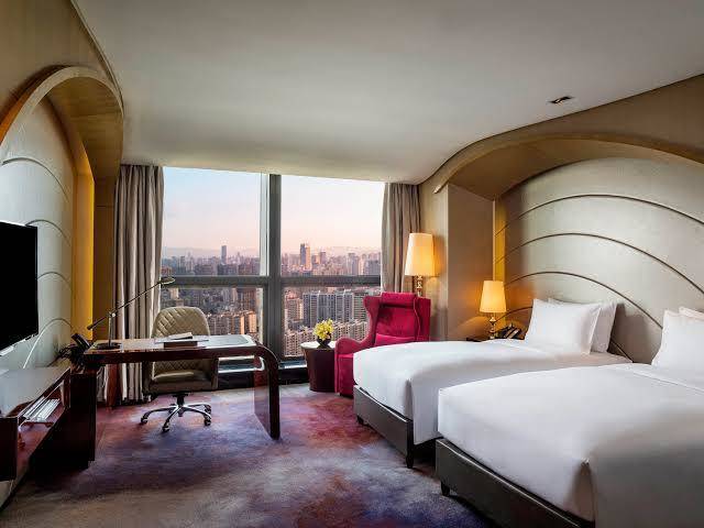 Sofitel kunming