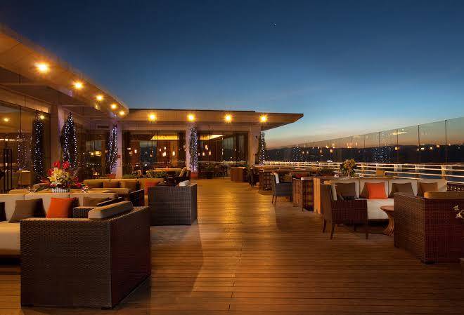 Spring city golf & lake resort kunming