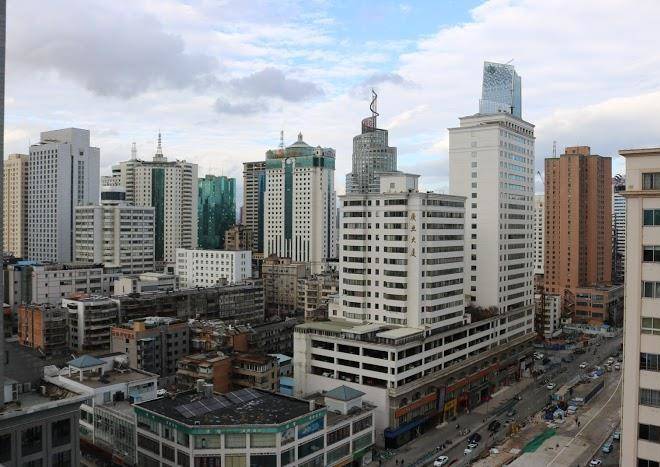 Teng Hua Hotel Image