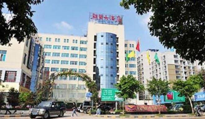 Union hotel