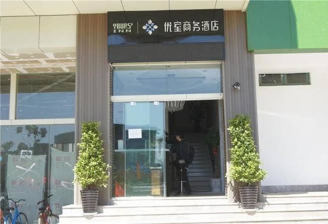 Xilaiyue hotel kunming