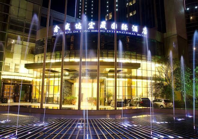 Xin sheng da hong sheng international hotel