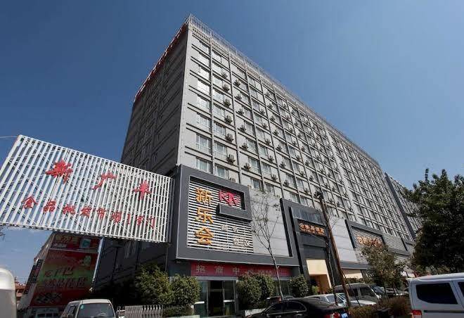 Yunyingju hotel