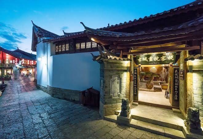 Artistic Suite Lijiang Image