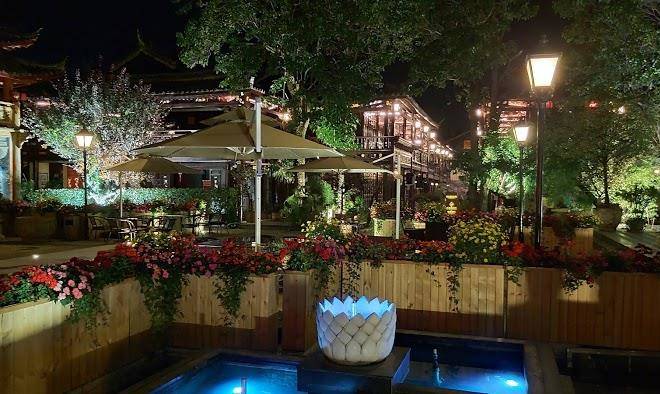 Chateau L'act Hotel Image