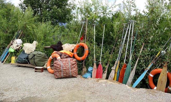 Gallery Bridges Hotel Image