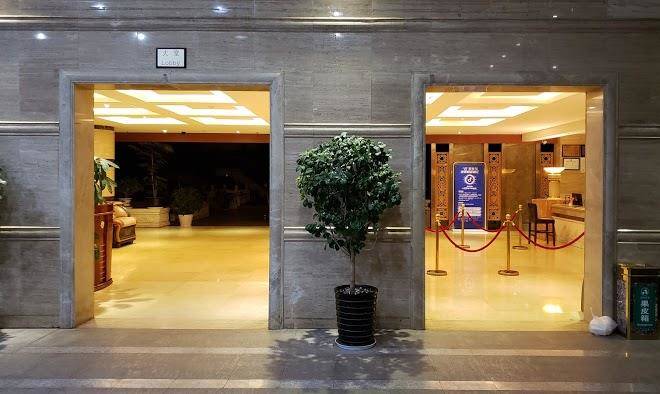 Green Melody Holiday Hotel Image