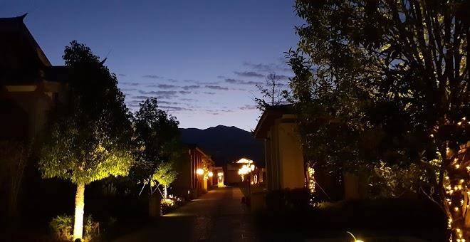 Hermit Lijiang Image