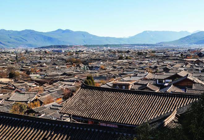 Hilton Garden Inn Lijiang Image