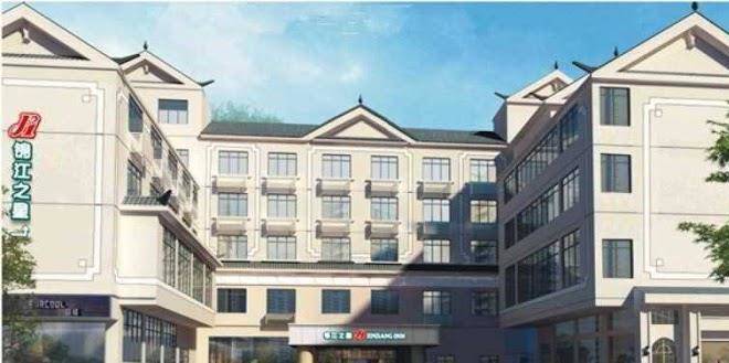 Jinjiang Inn Image