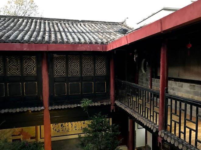 Lijiang Fenghuang Resort Hotel Image