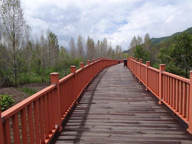 Lugu Lake Manidui Hotel Image