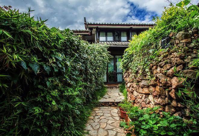 The Bivou Lijiang Image