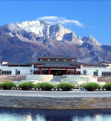 Wonderport International Hotel Image