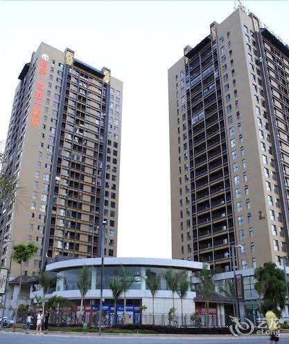 Greentree Eastern Hotel Image