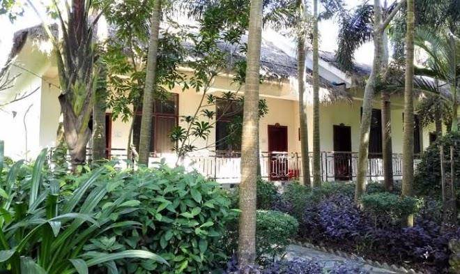 Xi Shuang Ban Na Island Resort Image