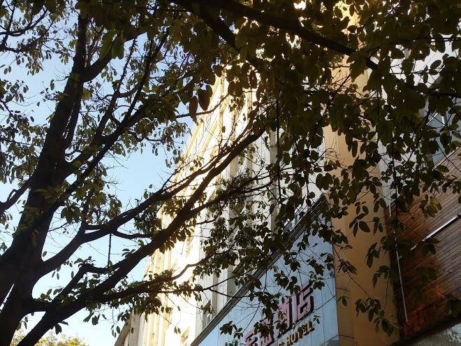 Hongsheng Hotel Image