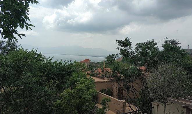 Sun Mountain Resort Image