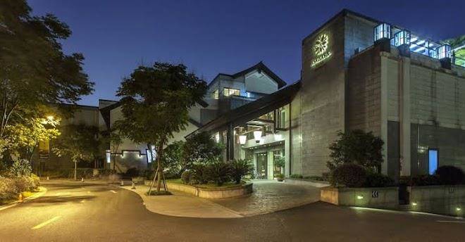 Angsana Hangzhou Image