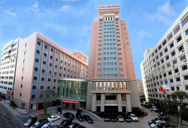 Approval hotel hangzhou