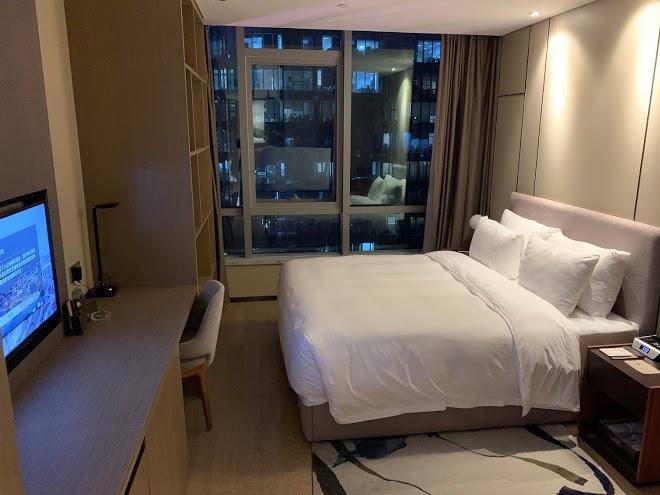 Bodunyin Hotel Image