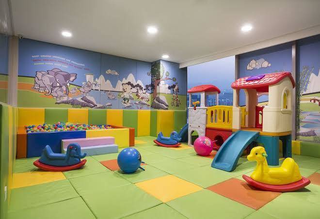 Citadines intime city hangzhou