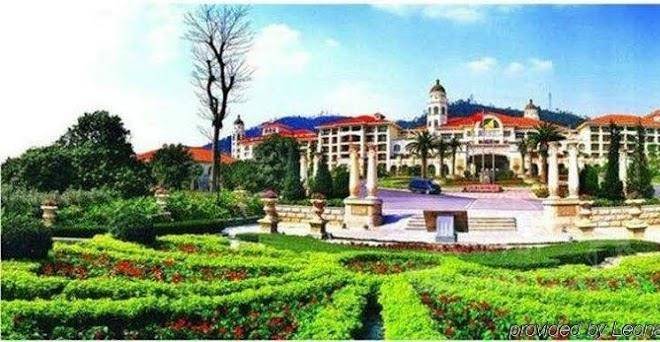 Country garden phoenix hotel l