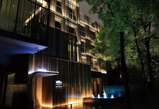 Ebo city art hotel