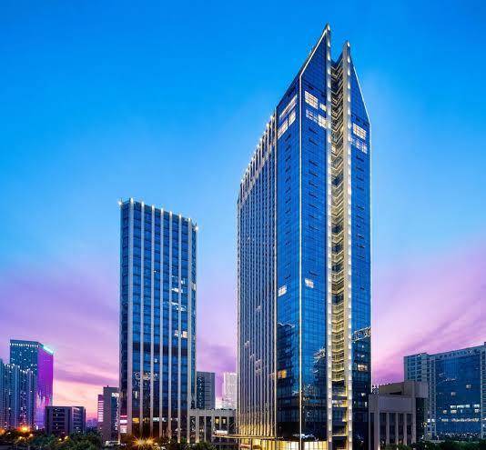 Fubang lijia international hotel