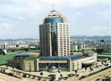 Golden Horse Hangzhou Image