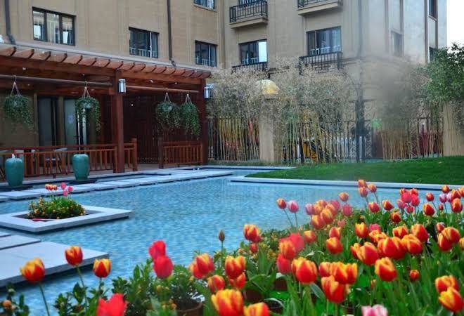 Good fortune ssaw boutique hotel
