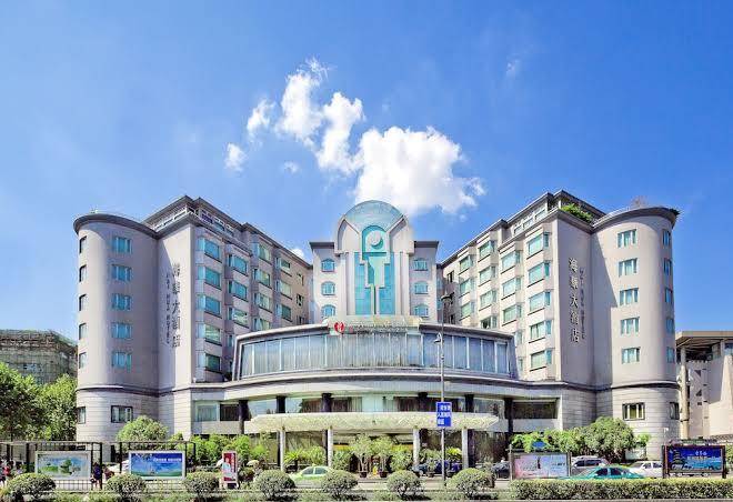 Haihua hotel