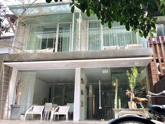 Hangzhou baige hotel