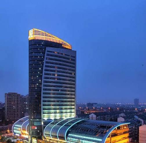 Hangzhou braim canal hotel