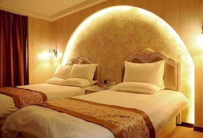 Hangzhou dushi yunduan hotel