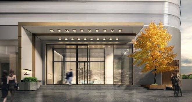 Hangzhou hotel