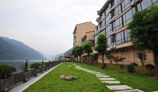 Hangzhou jiande yin yuan hotel