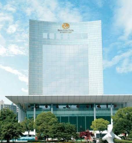 Hangzhou regal plaza hotel