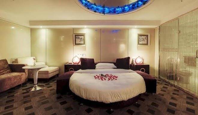 Hangzhou shengfeng business hotel